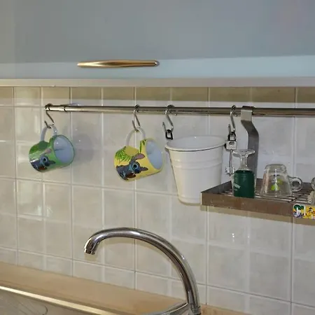 Bell' Centro Storico Neapel