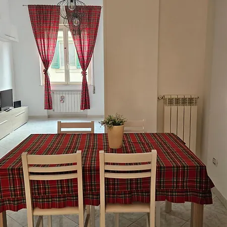 Bell' Centro Storico * Neapel