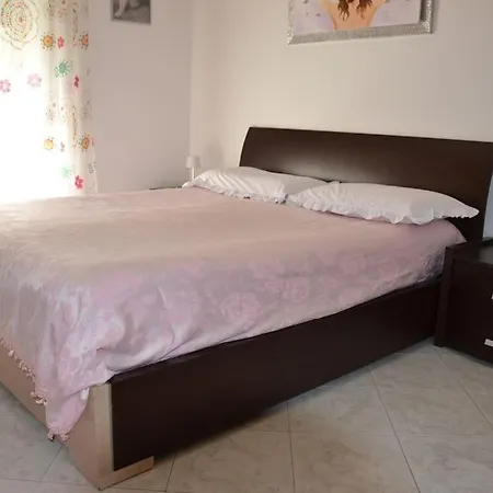 Bell' Centro Storico Apartman *