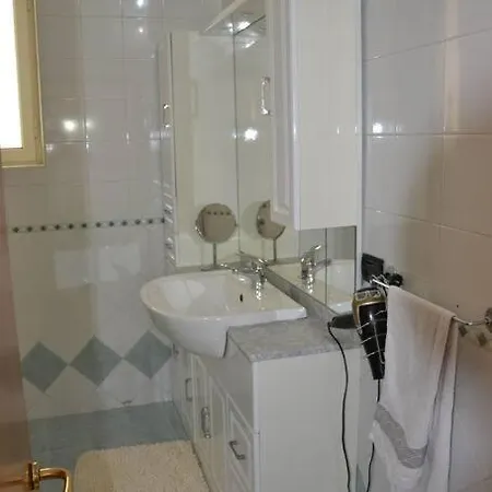 Bell' Centro Storico Apartman Nápoly