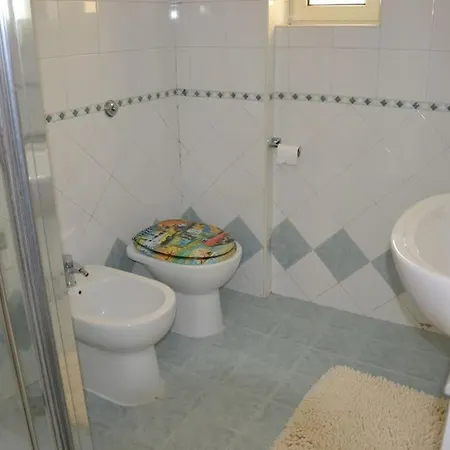 Apartment Bell' Centro Storico *