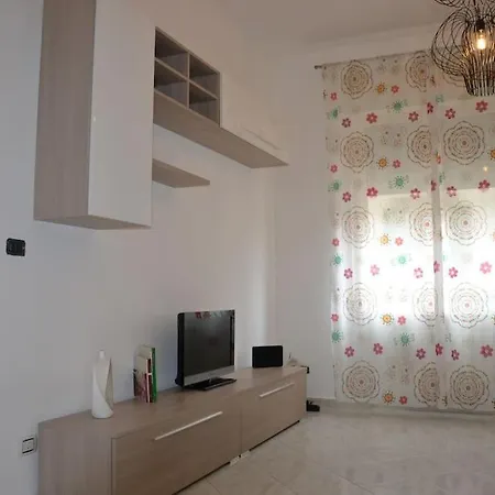 Bell' Centro Storico Apartment