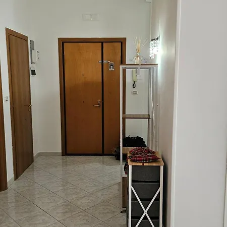Bell' Centro Storico Apartment *
