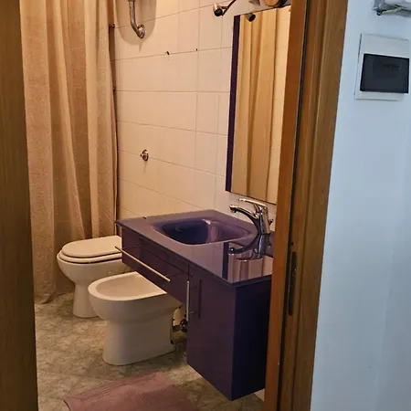 Bell' Centro Storico Apartment