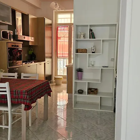 Bell' Centro Storico Apartman *