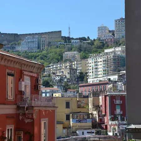 Lejlighed Bell' Centro Storico *