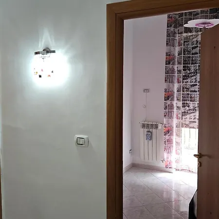 Lejlighed Bell' Centro Storico Napoli